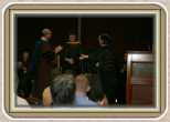 Hooding Ceremony 031